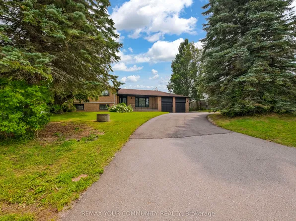 3211 8th Line, Bradford West Gwillimbury, ON L3Z 3R6