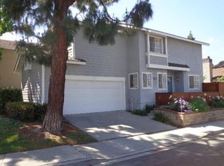19 Southampton, Irvine, CA 92620