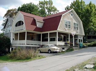 24 Bay St, Northport, ME 04849