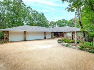 115 Lazy Oaks Ln, Fairfield Bay, AR 72088
