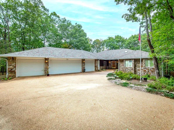 115 Lazy Oaks Ln, Fairfield Bay, AR 72088