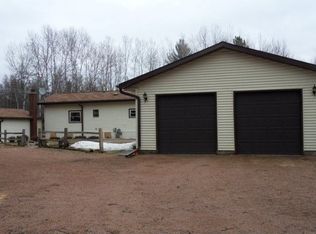 3788 Velvet Lake Rd, Rhinelander, WI 54501