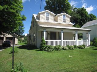 2527 State Route 29, Dolgeville, NY 13329