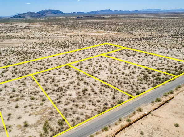 0 W Houser Road Lot 1, Casa Grande, AZ 85193