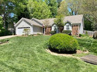 3408 Briarbend Dr, Greensboro, NC 27410