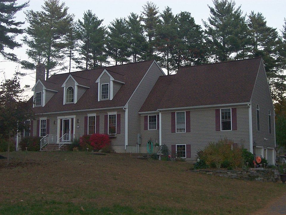 29 1/2 Patten Road