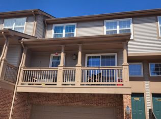 2817 Barclay Way, Ann Arbor, MI 48105