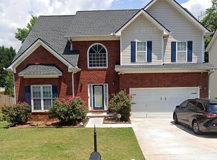 1227 Mandalay Ct, Lilburn, GA 30047