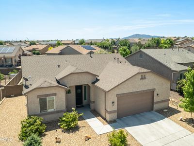 4481 N Dryden St, Prescott Valley, AZ, 86314