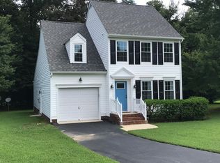 9705 Jebstone Ct, Glen Allen, VA 23059