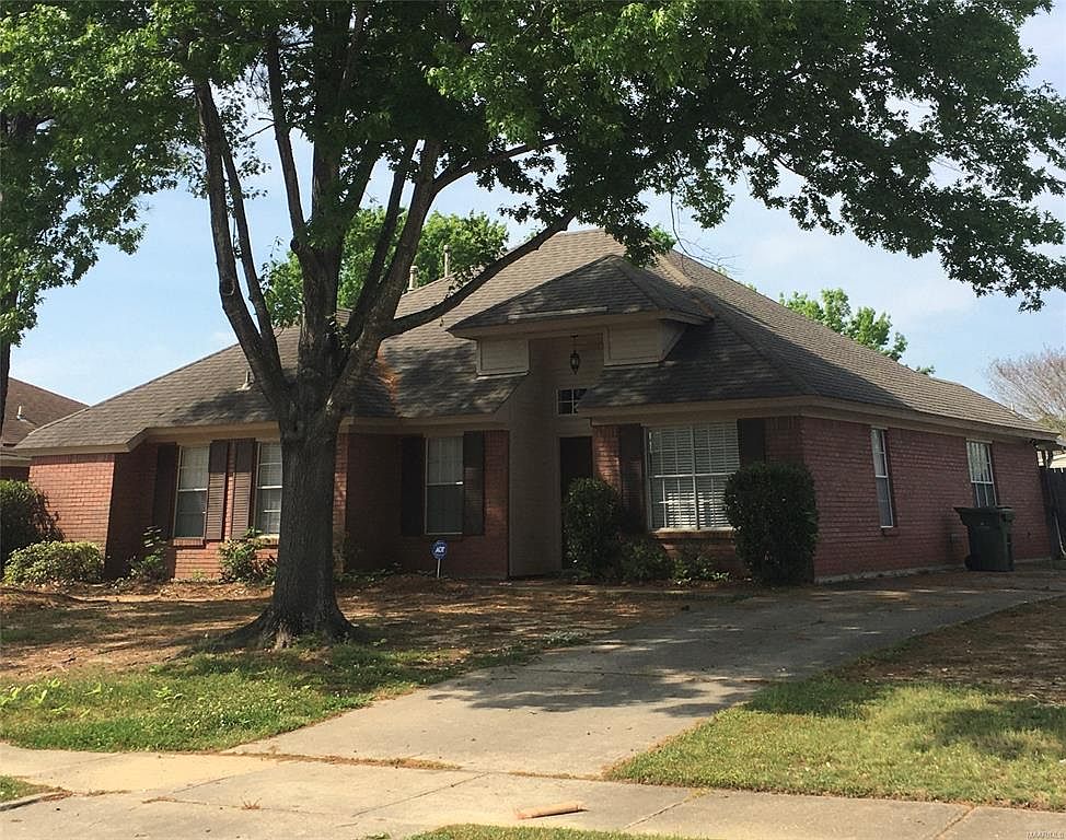 7507 Brampton Ln, Montgomery, AL 36117 Zillow