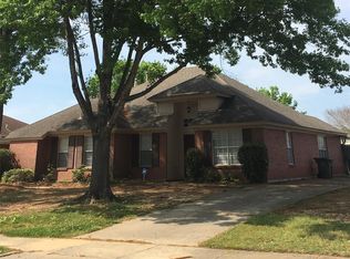 7507 Brampton Ln, Montgomery, AL 36117