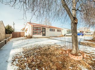 3011 Cheyenne Ave, Pueblo, CO 81008