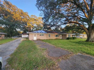 410 Lula Dr, Monroe, LA, 71203