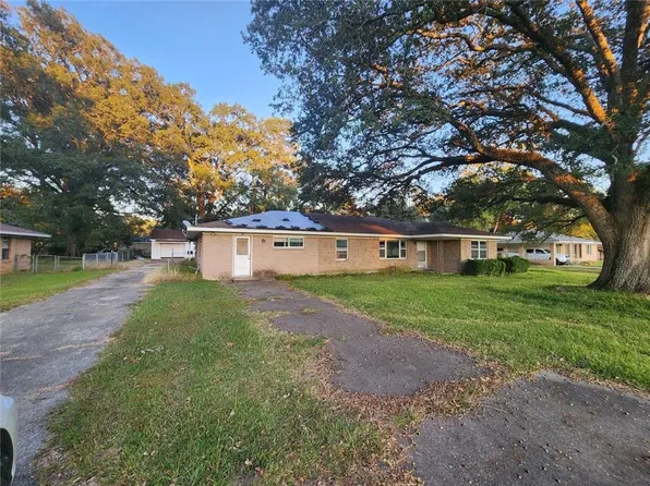 410 Lula Dr, Monroe, LA 71203