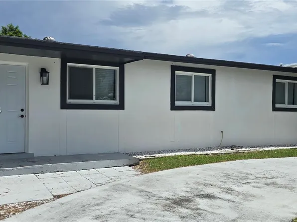 9805 Marlin Rd, Cutler Bay, FL 33157