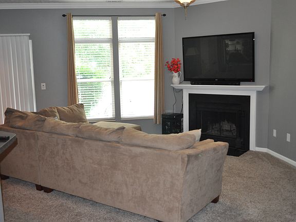 4th image of 3608 Fishinger Mill Dr