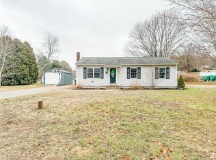67 Texas Heights Rd, Plainfield, CT 06374