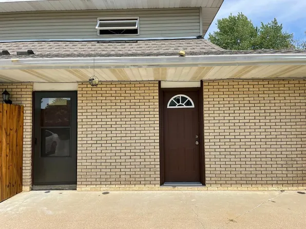 5900 Jeffrey Ln, Newburgh, IN 47630