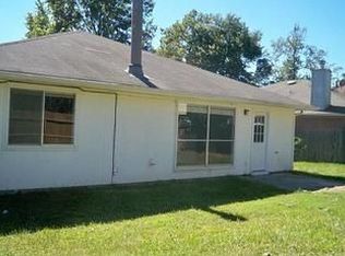 3819 Liles Ln, Humble, TX 77396