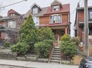 484 Concord Ave, Toronto, ON M6H 2P8