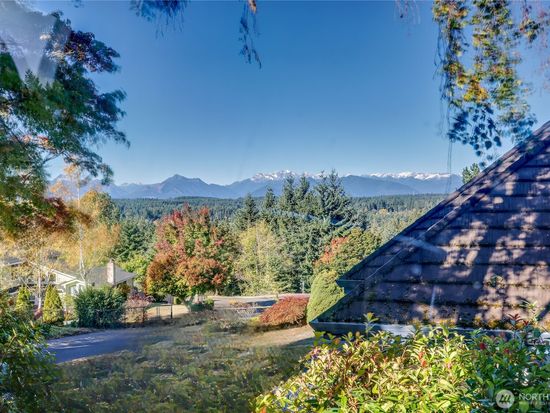 12281 Ridgepoint Circle NW, Silverdale, WA 98383
