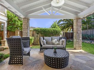 1393 Danielson Rd, Santa Barbara, CA 93108