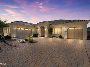 3884 S Mingus Dr, Chandler, AZ 85286