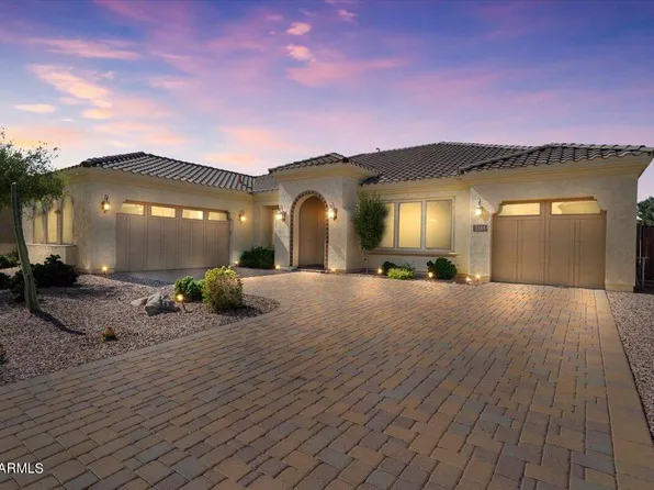 3884 S MINGUS Drive, Chandler, AZ 85286