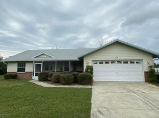 5899 SE 129th Pl, Belleview, FL 34420