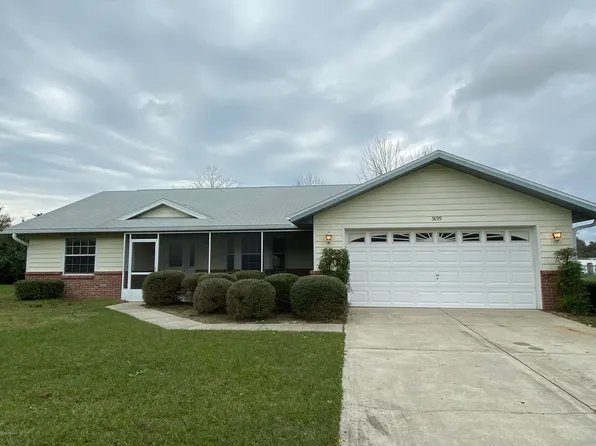 5899 SE 129th Pl, Belleview, FL 34420