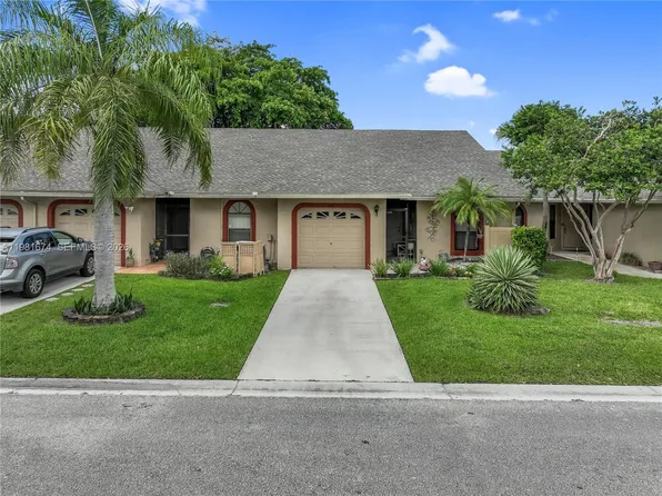 7641 NW 99th Ave, Fort Lauderdale, FL 33321