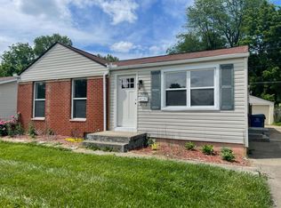 3296 Penfield Rd, Columbus, OH 43227