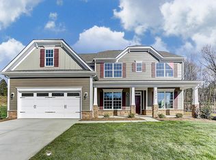 1177 Hollis Cir SW, Concord, NC 28025