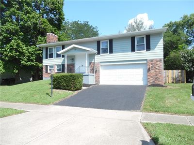 4355 Rundell Dr, Dayton, OH, 45415
