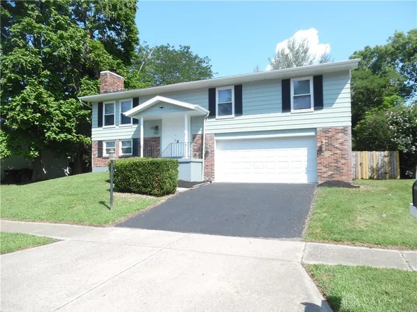 4355 Rundell Dr, Dayton, OH 45415