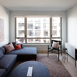 Rented by Modern Spaces