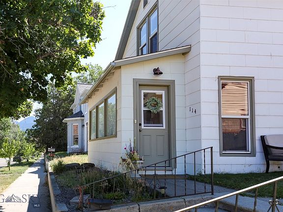 2nd image of 114 S H St
