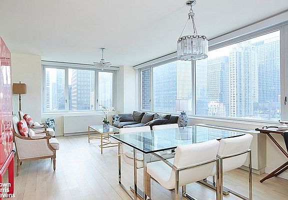 4th image of 322 W 57th St APT 30S