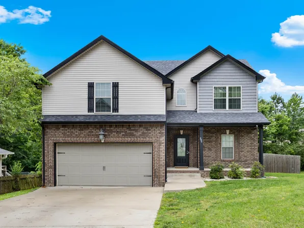 226 Fairview Ln, Clarksville, TN 37040