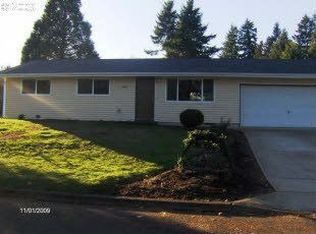 3802 NE 149th Ave, Vancouver, WA 98682