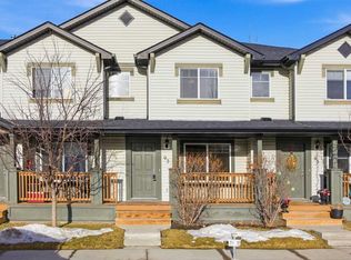 105 S Drake Landing Cmn #93, Okotoks, AB T1S0C9