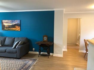 4518 36th St S APT A1, Arlington, VA 22206