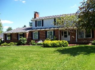 1505 Lealand Dr, Marion, OH 43302