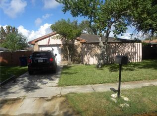 2813 Ransom Island Dr, Corpus Christi, TX 78418
