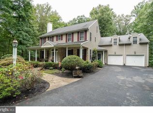 2140 Sterners Rd, Green Lane, PA 18054