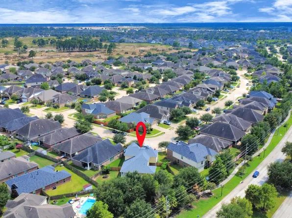 19046 Sweet Springs Ln, Cypress, TX 77429