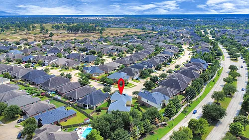 19046 Sweet Springs Ln Photo 1