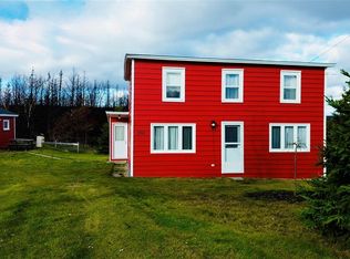 158 Main Road, Adam's Cove, NL A0A1L0