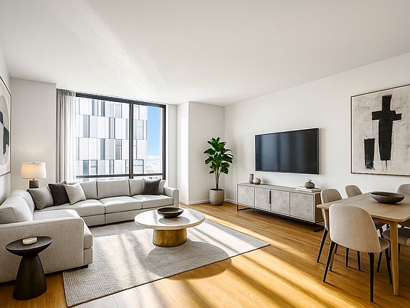 4th image of 525 E 72nd St APT 23C